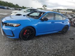 2024 Honda Civic TYPE-R en venta en Hueytown, AL