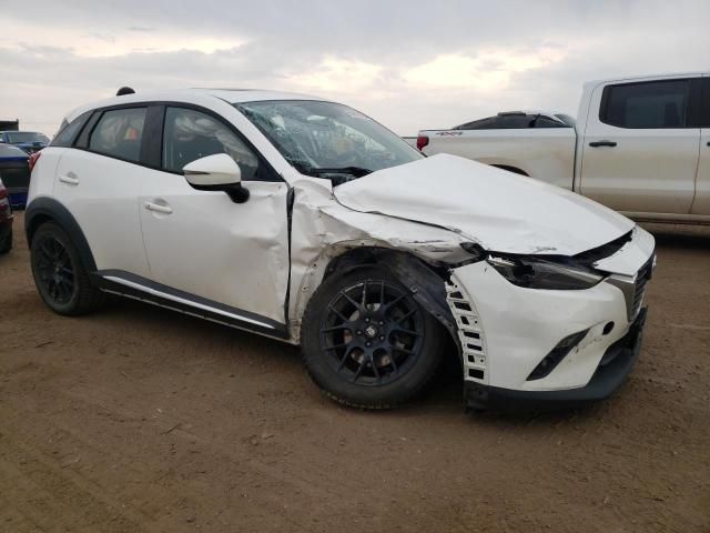 2016 Mazda CX-3 Grand Touring