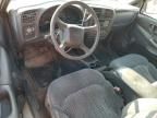 2000 Chevrolet S Truck S10