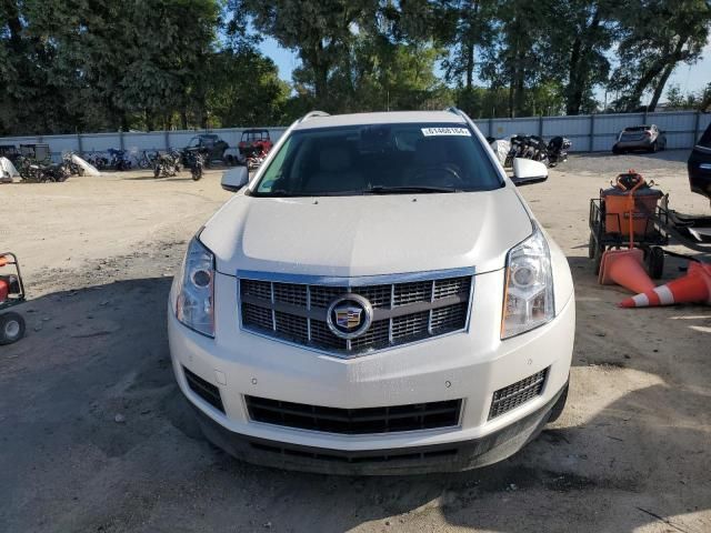 2011 Cadillac SRX Luxury Collection