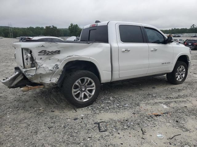 2020 Dodge RAM 1500 Longhorn