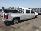 2015 Chevrolet Silverado K1500 High Country