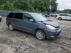 2010 Toyota Sienna XLE