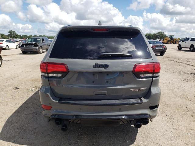 2021 Jeep Grand Cherokee Trackhawk