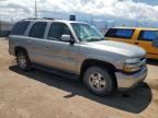 2002 Chevrolet Tahoe K1500