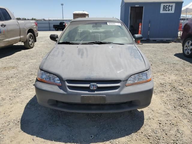 1998 Honda Accord LX