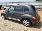 2004 Chrysler PT Cruiser Limited