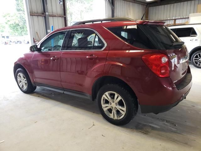 2010 Chevrolet Equinox LT