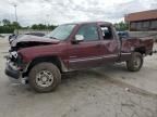 2001 Chevrolet Silverado K2500 Heavy Duty