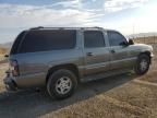 2002 Chevrolet Suburban C1500