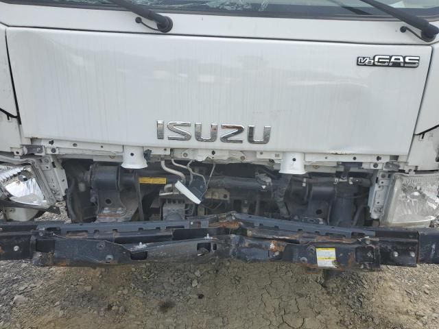 2019 Isuzu NPR HD