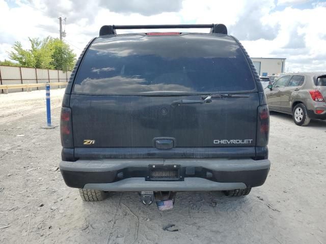 2004 Chevrolet Tahoe K1500