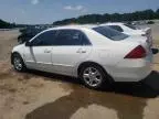 2006 Honda Accord SE