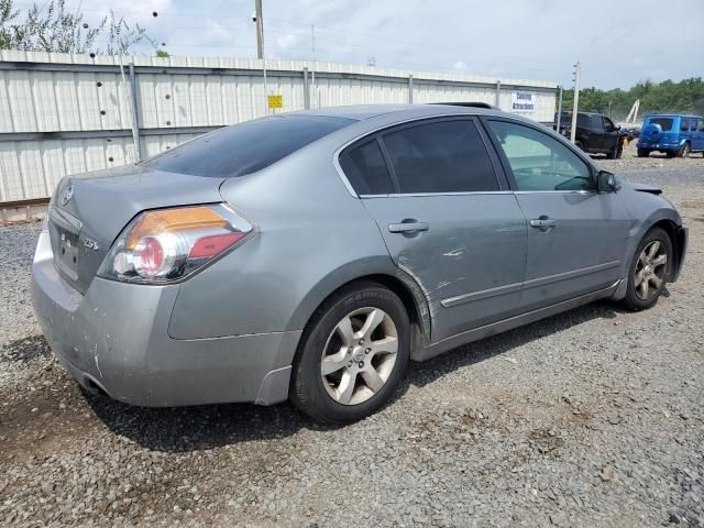 2008 Nissan Altima 2.5