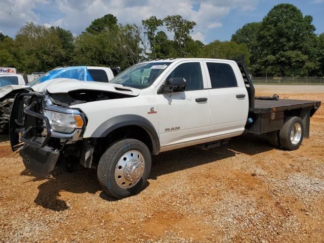 2019 Dodge RAM 5500