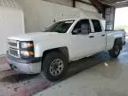 2015 Chevrolet Silverado K1500