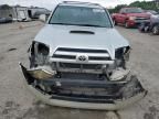 2005 Toyota 4runner SR5