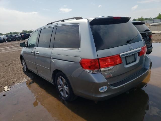 2009 Honda Odyssey Touring