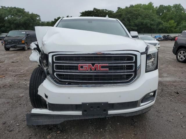 2017 GMC Yukon SLE