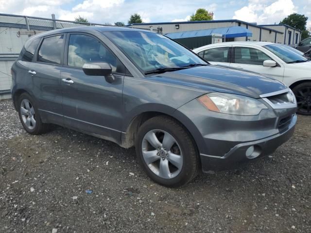 2009 Acura RDX Technology