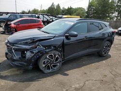 2024 Chevrolet Trax 2RS en venta en Denver, CO