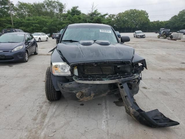 2006 Dodge Dakota Quad Laramie