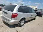 2005 Dodge Grand Caravan SE