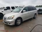 2005 Honda Odyssey EXL