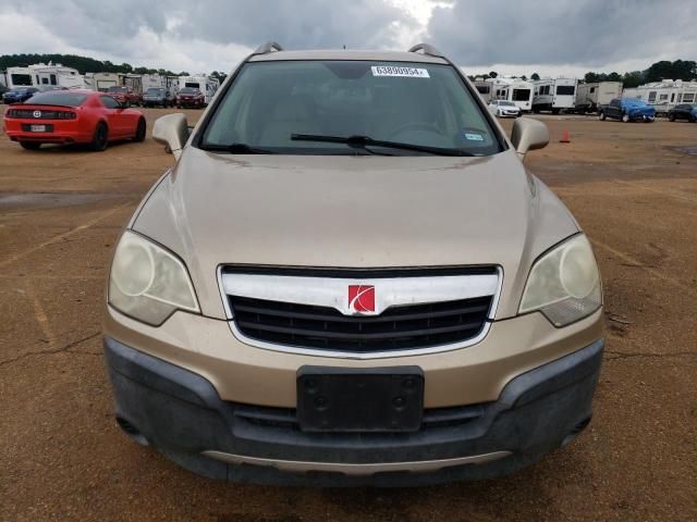 2008 Saturn Vue XE