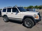 2000 Jeep Cherokee SE