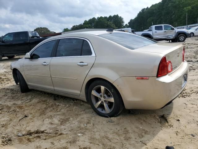 2012 Chevrolet Malibu 1LT