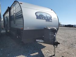 2021 Cwln Trailer en venta en Greenwood, NE