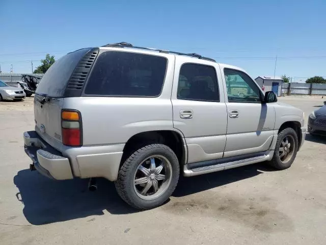 2005 GMC Yukon Denali