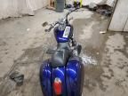 2002 Honda VTX1800 C