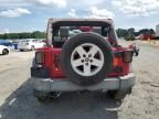 2008 Jeep Wrangler Unlimited X