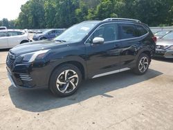 2024 Subaru Forester Touring en venta en Glassboro, NJ