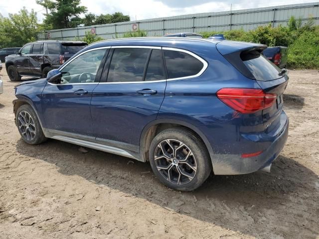 2021 BMW X1 XDRIVE28I