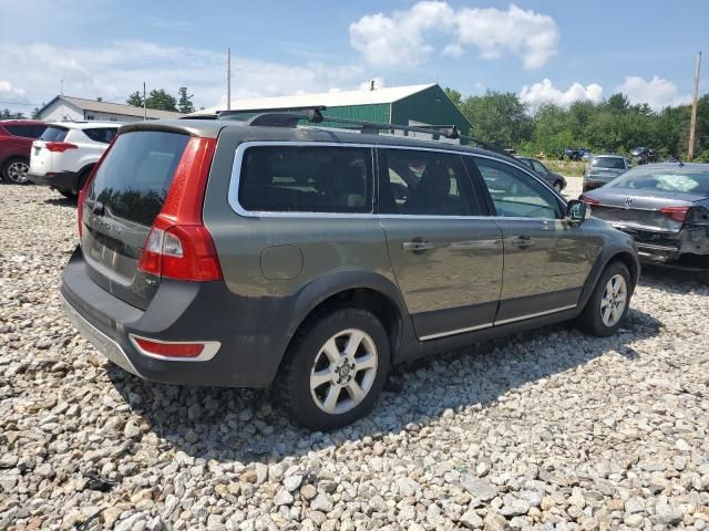 2011 Volvo XC70 3.2