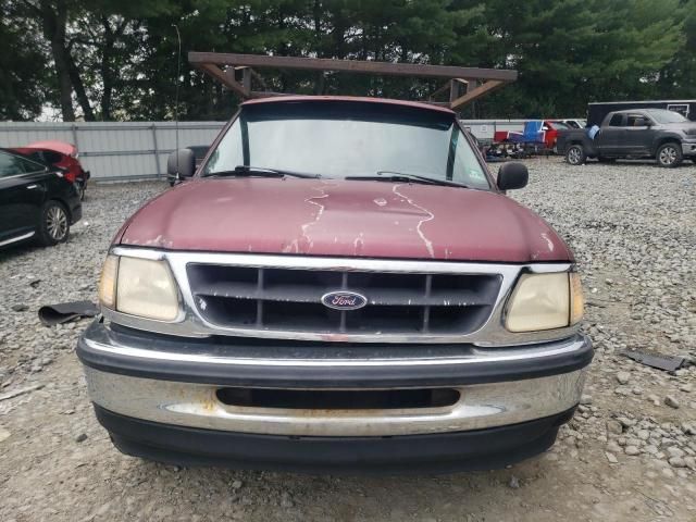 1998 Ford F150