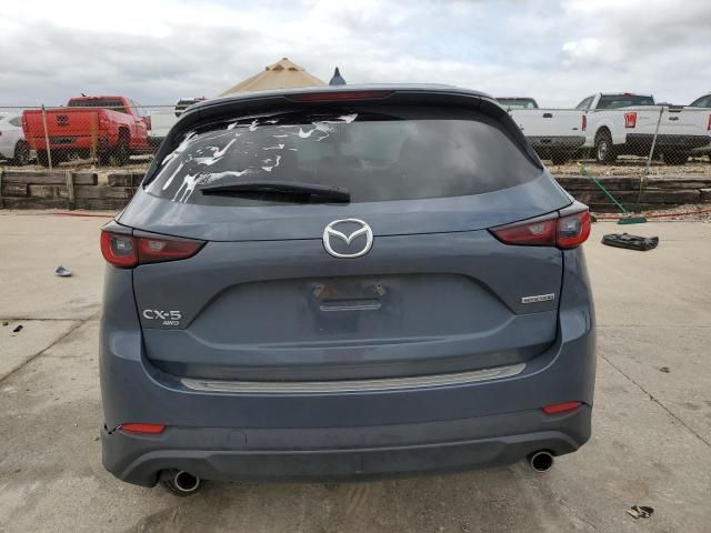 2023 Mazda CX-5 Preferred