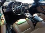 2004 BMW 325 CI