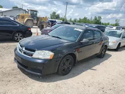 2014 Dodge Avenger SE en venta en Pekin, IL