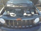 2012 Jeep Patriot Sport