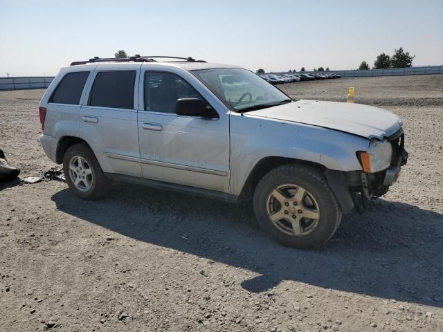 2007 Jeep Grand Cherokee Limited