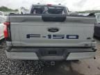 2023 Ford F150 Lightning PRO