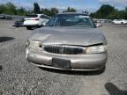 2003 Buick Century Custom