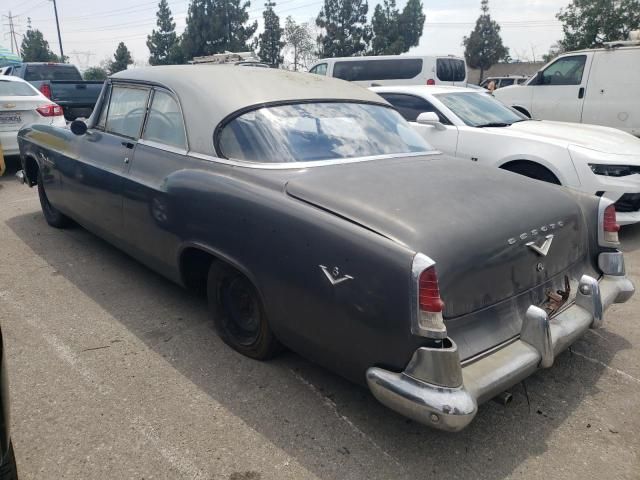 1955 Desoto Firedom