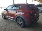 2019 Hyundai Tucson Limited