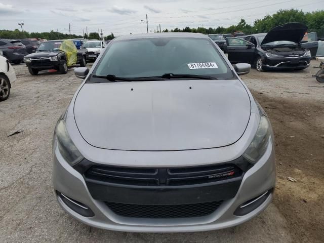 2016 Dodge Dart SE