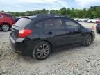 2014 Subaru Impreza Sport Premium